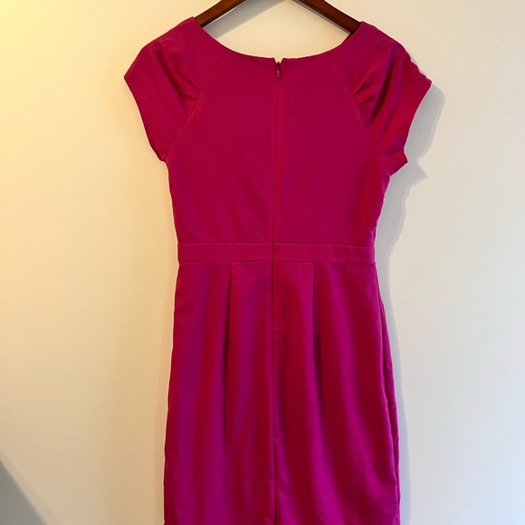J. Crew Pink Dress - Picture 2 of 3